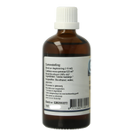 GO Castanea vesca bio 100.00 Milliliter