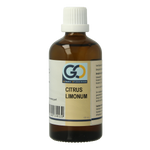 GO Citrus limonum bio 100.00 Milliliter