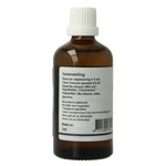 GO Citrus limonum bio 100.00 Milliliter