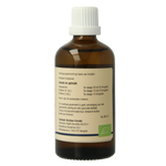 GO Citrus limonum bio 100.00 Milliliter