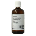 GO Cornus sanguinea bio 100.00 Milliliter