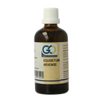 GO Equisetum arvense bio 100 Milliliter