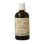 GO Equisetum arvense bio 100 Milliliter