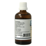GO Fagus sylvatica bio 100.00 Milliliter