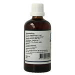 GO Fraxinus excelsior bio 100 Milliliter