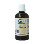 GO Ilex aquifolium 100.00 Milliliter