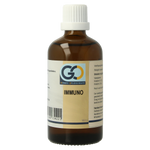 GO Immuno bio 100.00 Milliliter