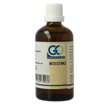 GO Intestino bio 100.00 Milliliter