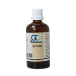 GO Motorio bio 100.00 Milliliter