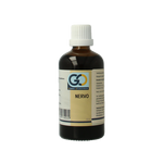 GO Nervo bio 100 Milliliter