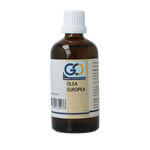 GO Olea Europea bio 100.00 Milliliter
