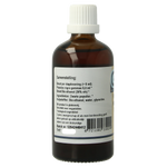 GO Populus nigra bio 100.00 Milliliter