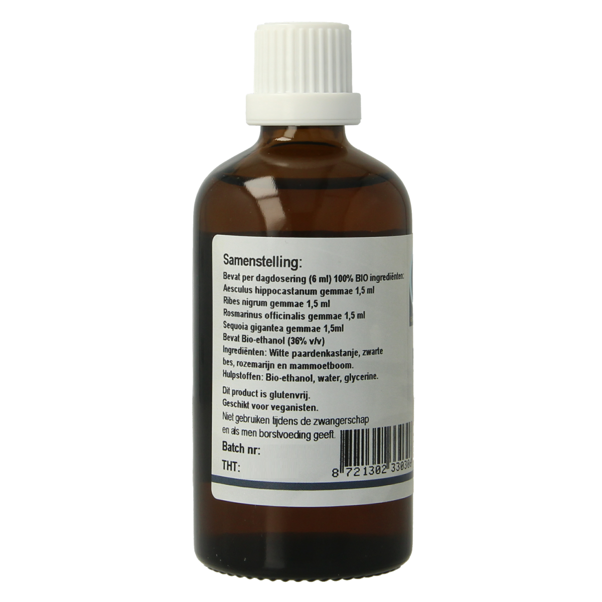 GO Prostato bio 100.00 Milliliter