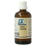GO Ribes nigrum bio 100.00 Milliliter