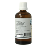 GO Ribes nigrum bio 100.00 Milliliter