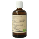 GO Ribes nigrum bio 100.00 Milliliter