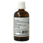 GO Rosa canina bio 100 Milliliter