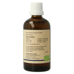 GO Rosa canina bio 100 Milliliter