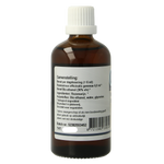 GO Rosmarinus officinalis bio 100.00 Milliliter