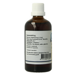 GO Rubus idaeus bio 100 Milliliter