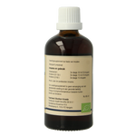 GO Rubus idaeus bio 100 Milliliter