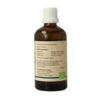 GO Sequoia gigantea bio 100.00 Milliliter
