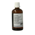 GO Tilia tomentosa bio 100.00 Milliliter