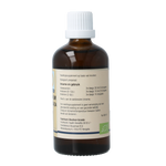 GO Vaccinium vitis idaea bio 100.00 Milliliter