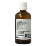 GO Viburnum lantana bio 100 Milliliter