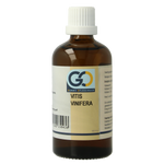 GO Vitis vinifera bio 100.00 Milliliter