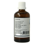 GO Vitis vinifera bio 100.00 Milliliter