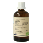 GO Vitis vinifera bio 100.00 Milliliter