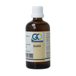 GO Gluco bio 100.00 Milliliter