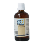 GO Aesculus hippocastanum bio 100.00 Milliliter