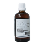 GO Aesculus hippocastanum bio 100.00 Milliliter
