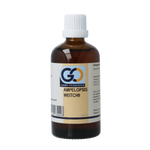 GO Ampelopsis weitchii bio 100.00 Milliliter