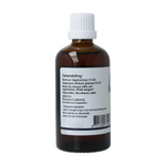 GO Ampelopsis weitchii bio 100.00 Milliliter