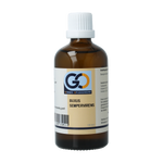 GO Buxus sempervirens bio 100.00 Milliliter