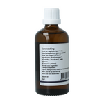 GO Buxus sempervirens bio 100.00 Milliliter