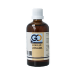 GO Corylus avellana bio 100.00 Milliliter