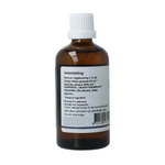 GO Ginkgo biloba bio 100.00 Milliliter