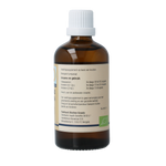 GO Ginkgo biloba bio 100.00 Milliliter
