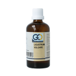 GO Ligustrum vulgare bio 100.00 Milliliter