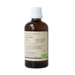 GO Ligustrum vulgare bio 100.00 Milliliter