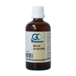 GO Malus sylvestrus bio 100.00 Milliliter