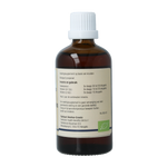 GO Malus sylvestrus bio 100.00 Milliliter