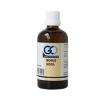 GO Morus nigra bio 100.00 Milliliter