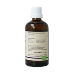 GO Morus nigra bio 100.00 Milliliter