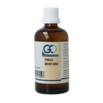 GO Pinus montana bio 100.00 Milliliter