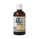 GO Prunus amygdalus bio 100 Milliliter